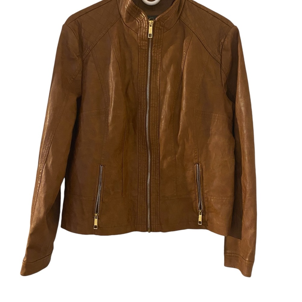 Women’s Jacket - Picture 3 of 6